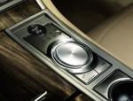 Jaguar XF 2008 года